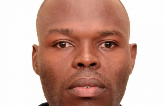 Dr. Clement Shikuku, h.o.d Microbiology Dr. Clement Shikuku, h.o.d Microbiology