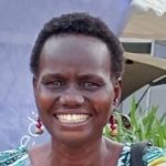 Dr. Juliana Otieno- HOD,Paediatrics and Child Health