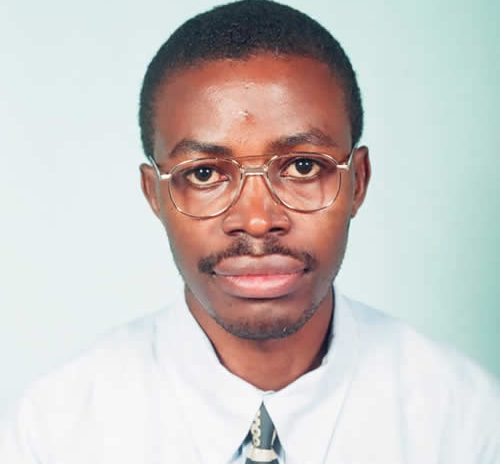 Dr. Frederick Ochieng'Omogah (h.c), h.o.d Information Systems Dr. Frederick Ochieng'Omogah (h.c), h.o.d Information Systems