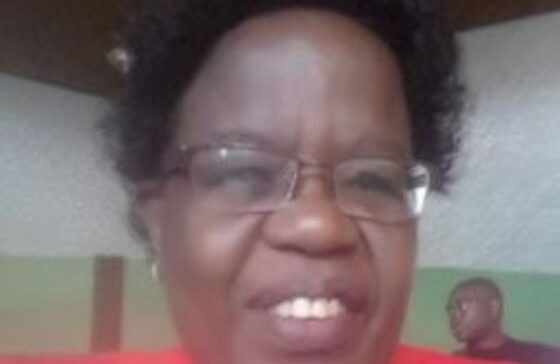 Dr. Margaret Oduor - h.o.d Pathology