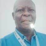 Mr Joseph Okal,DVD Administration,Finance and Planning