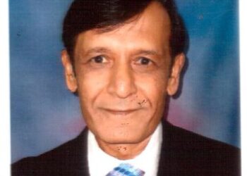 Mr. Ramesh C. Mehta
