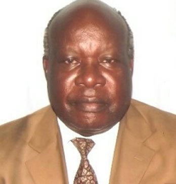 Prof. J. Jaguga - h.o.d Reproductive Health Prof. J. Jaguga - h.o.d Reproductive Health