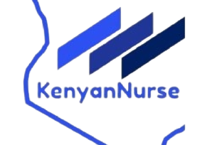 Kenya Nurse
