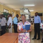 CUE and Kenya Medical Practitioners and Dentists Council visit to Uzima University