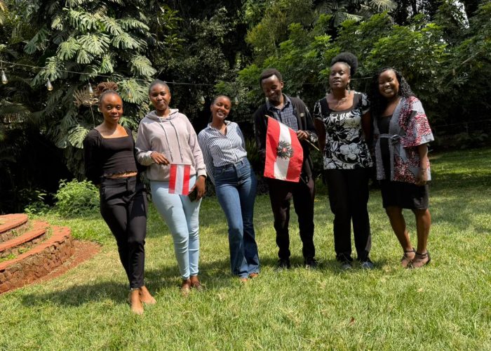 We express our heartfelt gratitude to Lebenshilfe Austria for partnering with Uzima University to provide our 1st cohort of BSN nursing graduates, class of 2024, the opportunity to live and work in Leibnitz in Austria﻿. This collaboration enriches our students’ professional growth and broadens their global nursing experience. We look forward to continued partnership and mutual success in advancing nursing education and healthcare services. Congratulations!